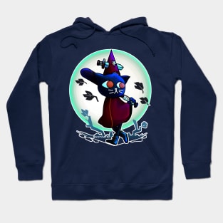 Mae Fanart Hoodie